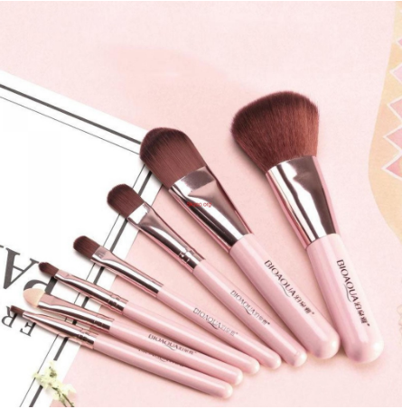 Makeup Brushes Kit