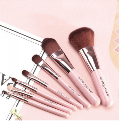 Makeup Brushes Kit
