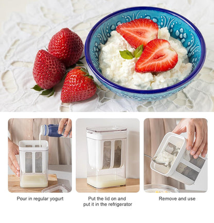 Yoghurt Maker 1100ML