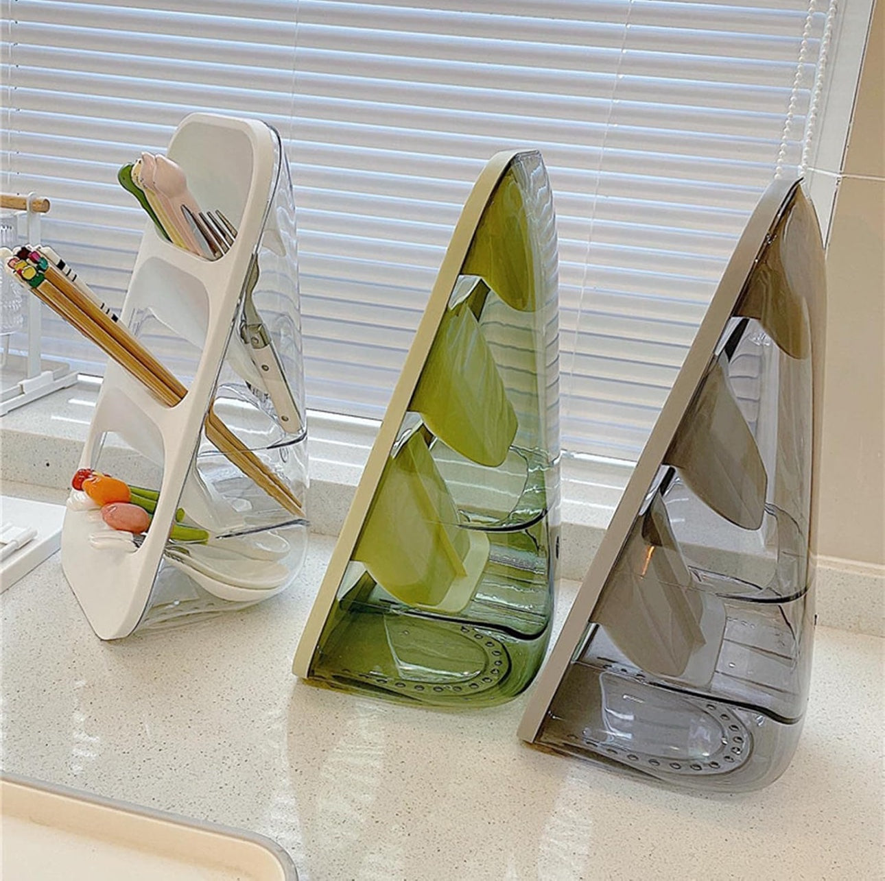 Knife Stand