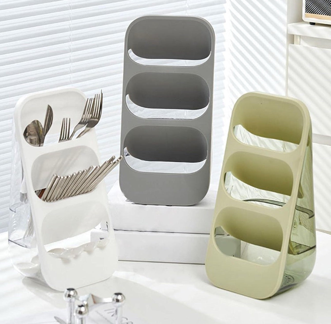 Knife Stand