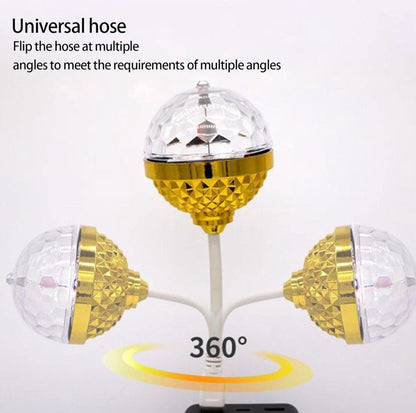 Party USB Light