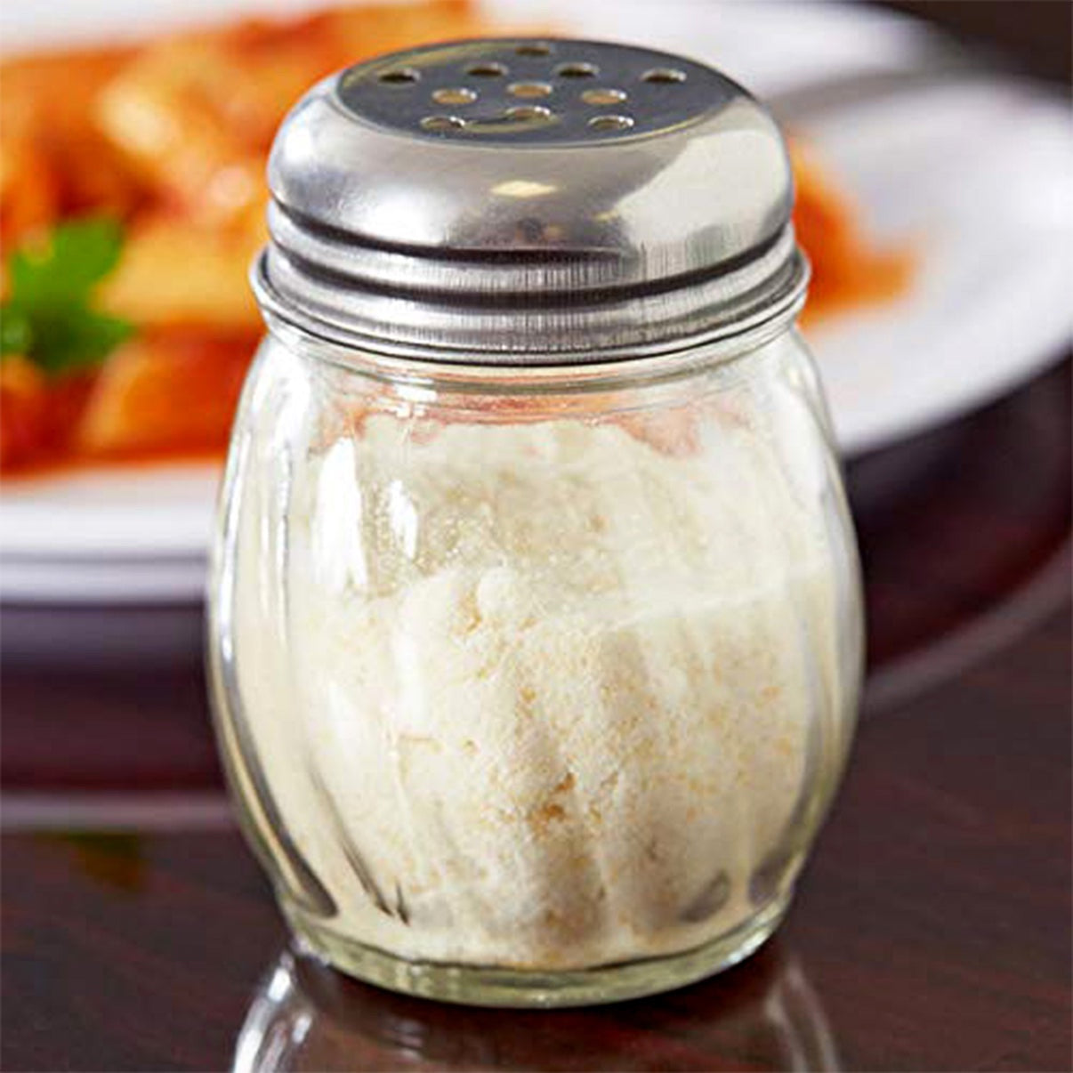 Oregano & Chilli Flake Dispenser Set (Set of 2)