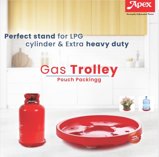 Gas Trolley