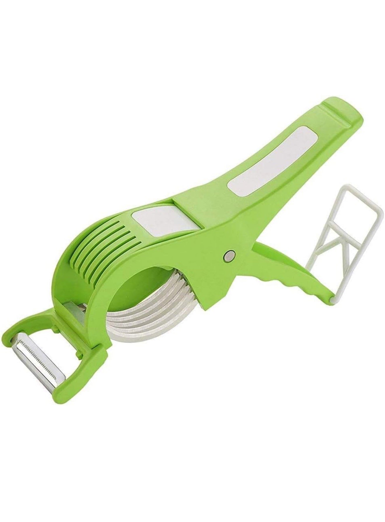 Twin Cutter