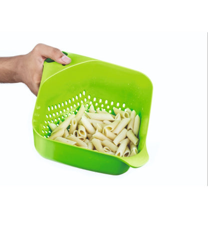 Wash Basket