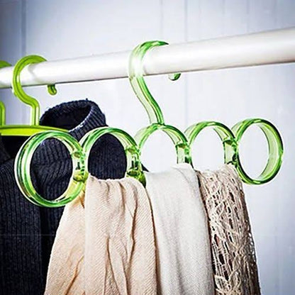 Ring Hanger For Scaffs