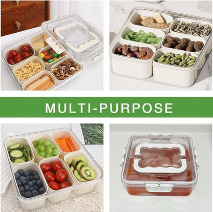 Fridge Storage Container