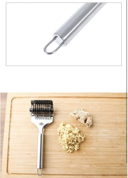 Noodles cutter