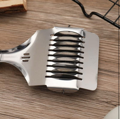 Noodles cutter