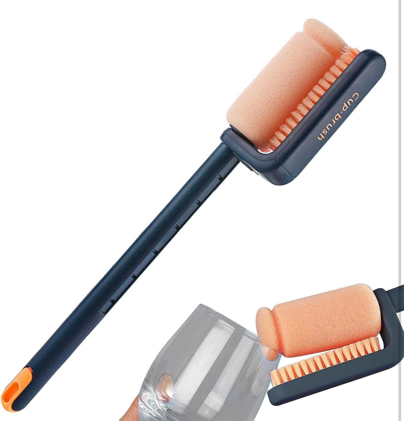 Bottle Cleaning Brush