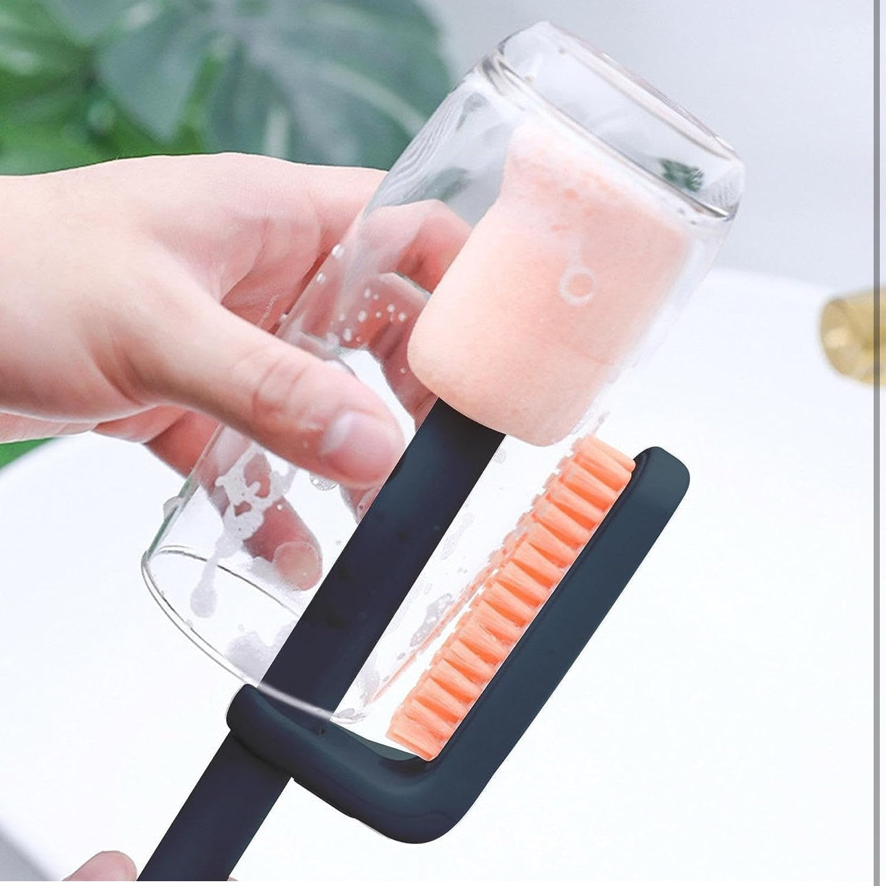 Bottle Cleaning Brush