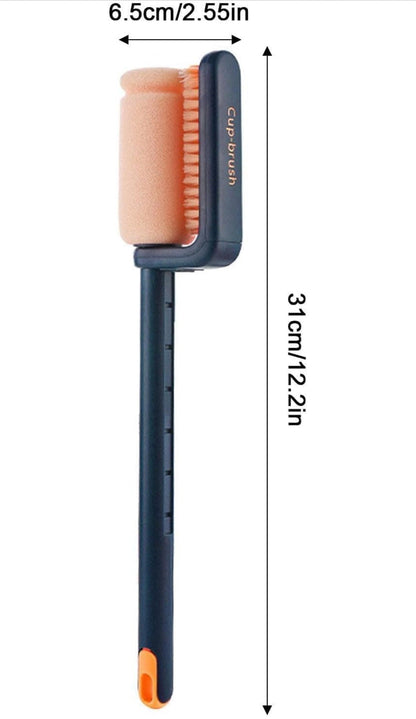 Bottle Cleaning Brush
