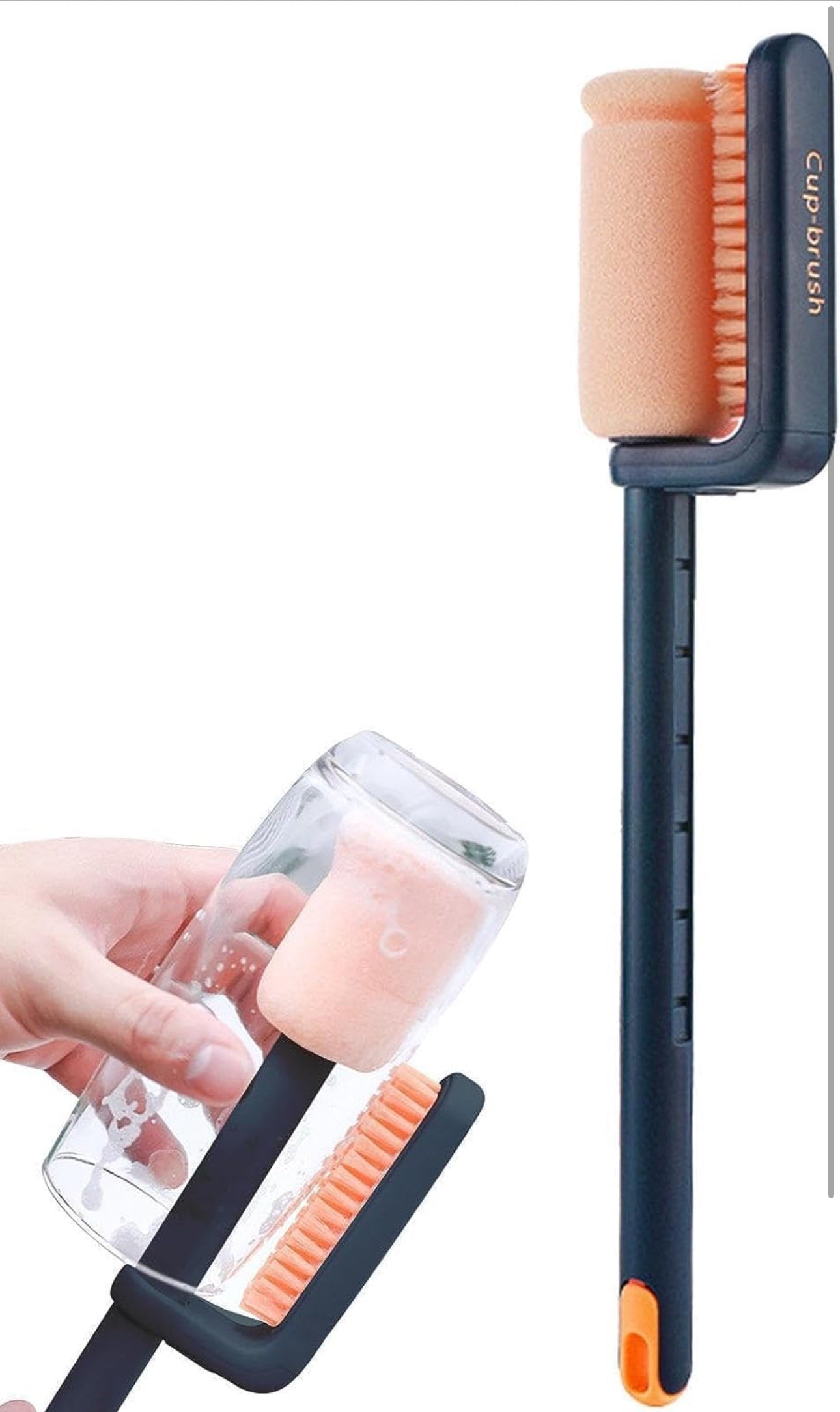 Bottle Cleaning Brush