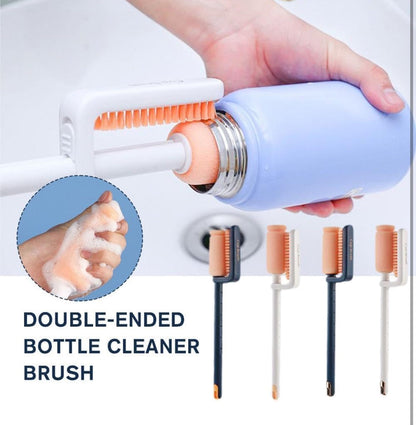 Bottle Cleaning Brush