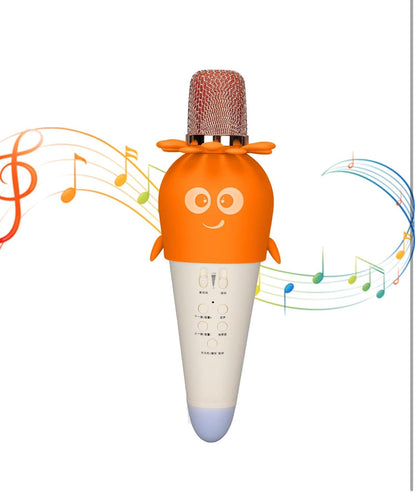 Kids Karoake Mic