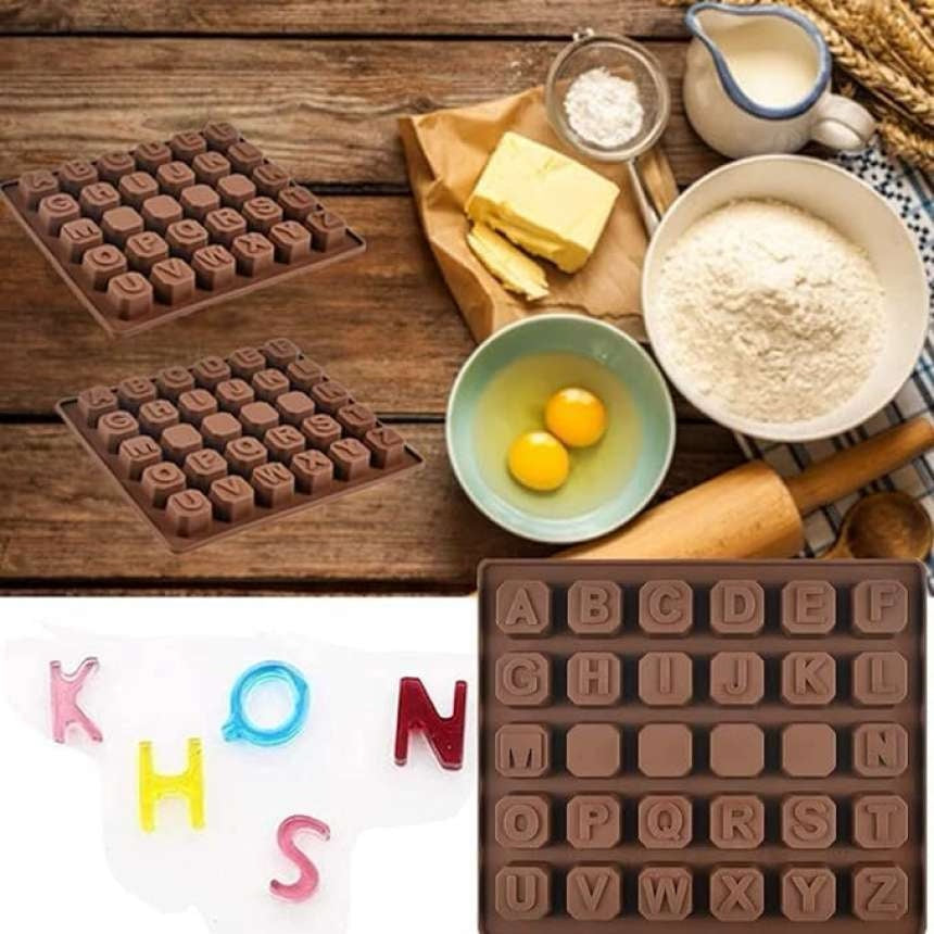 Chocolate Mould Silicone