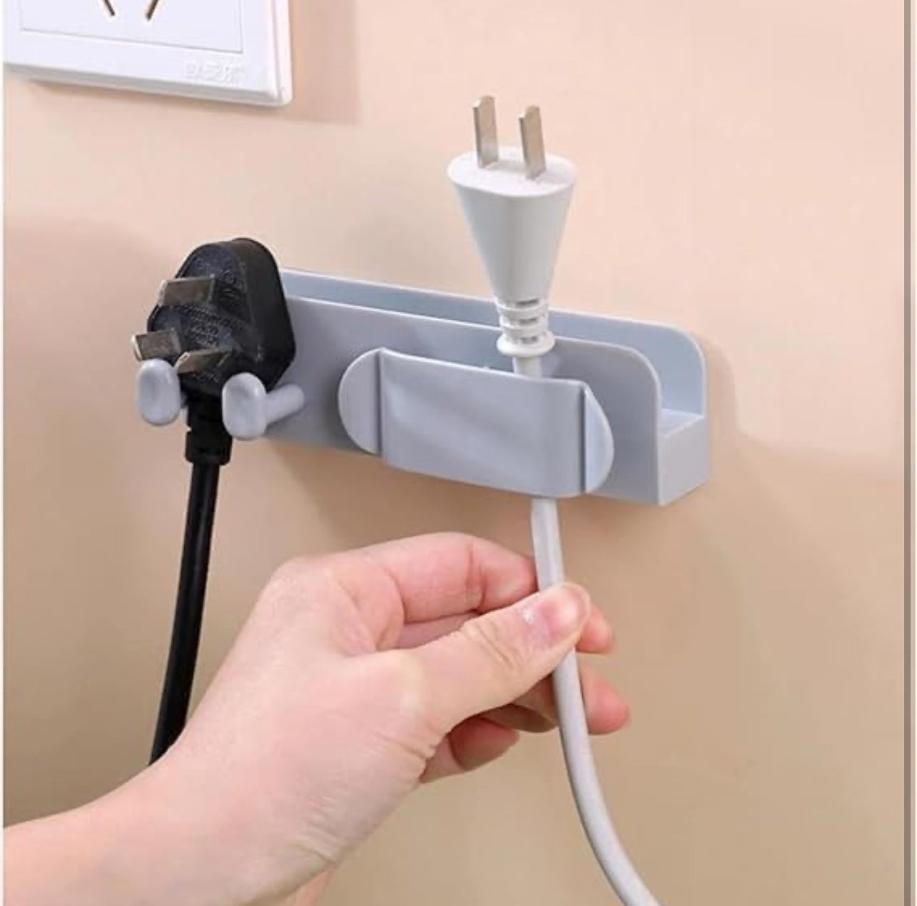 Mobile Holder/Bracket Holder Wall Mounted
