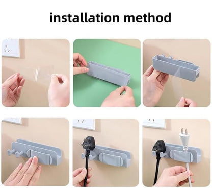 Mobile Holder/Bracket Holder Wall Mounted