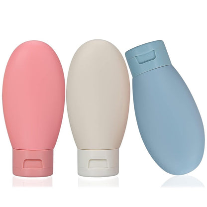 Travel Lotion Bottle