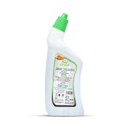 Hey Green Natural Toilet Cleaner