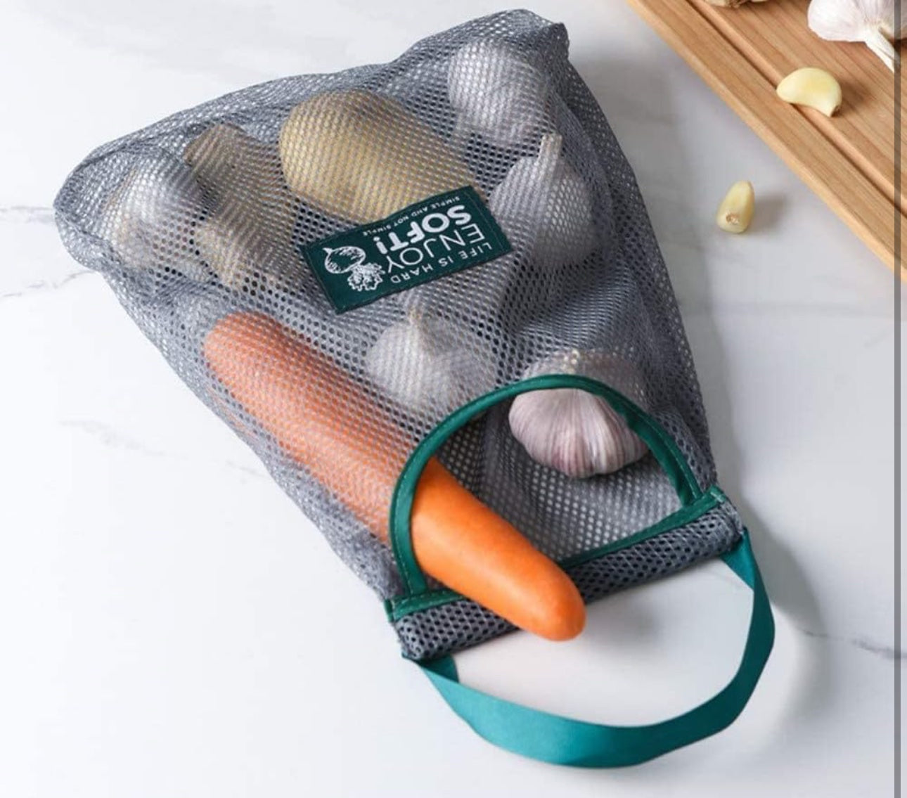 Fruit /Vegetable Storage Bag