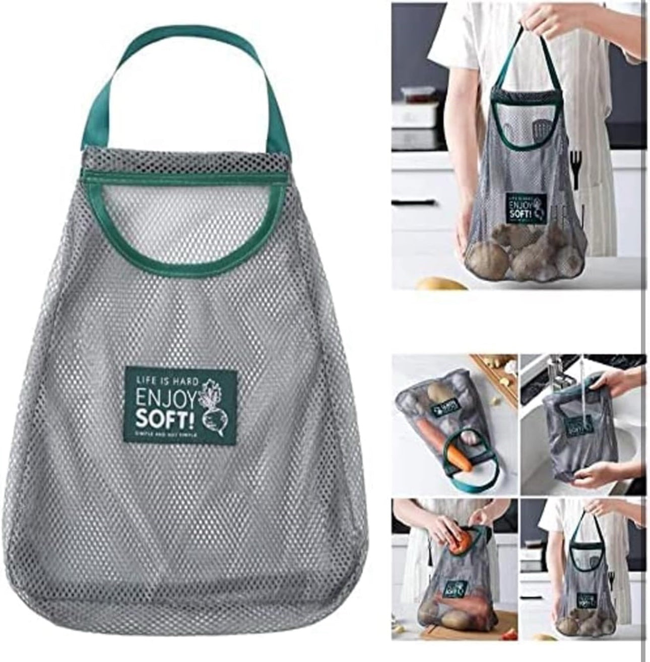 Fruit /Vegetable Storage Bag