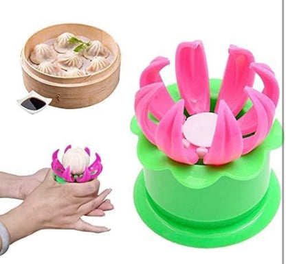 Momos Maker Plastic Mould