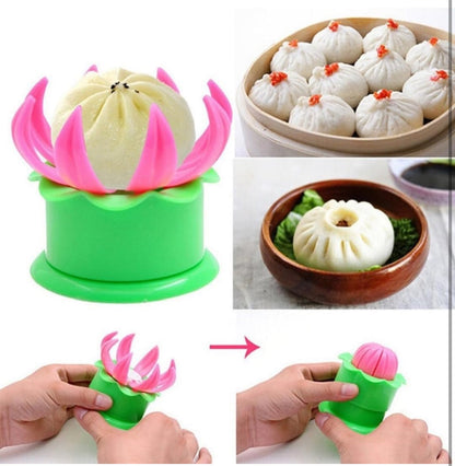 Momos Maker Plastic Mould