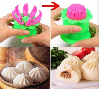 Momos Maker Plastic Mould