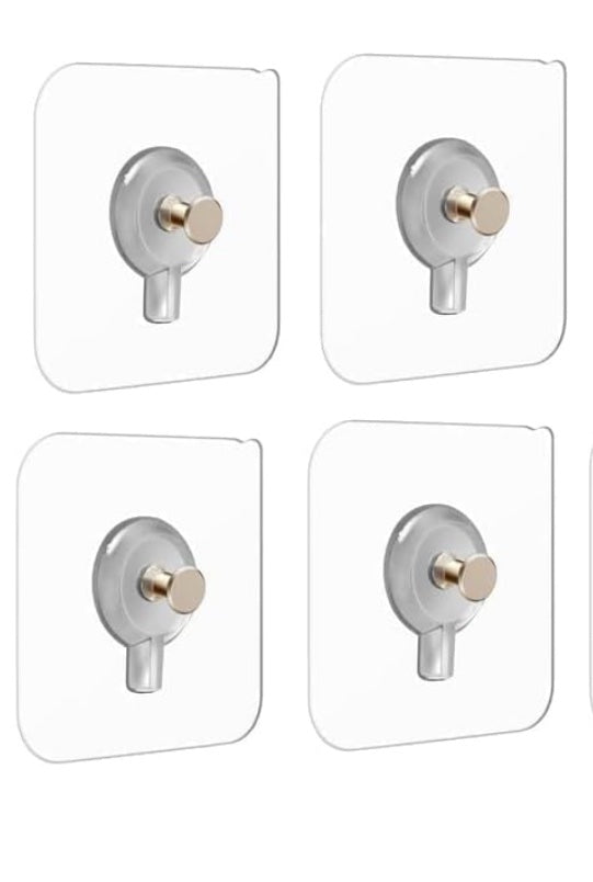 Photo Frame Hook High Quality (Pack Of 3)