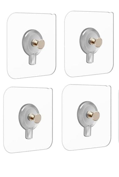 Photo Frame Hook High Quality (Pack Of 3)