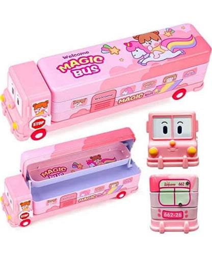 Pencil Box