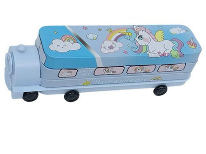 Pencil Box