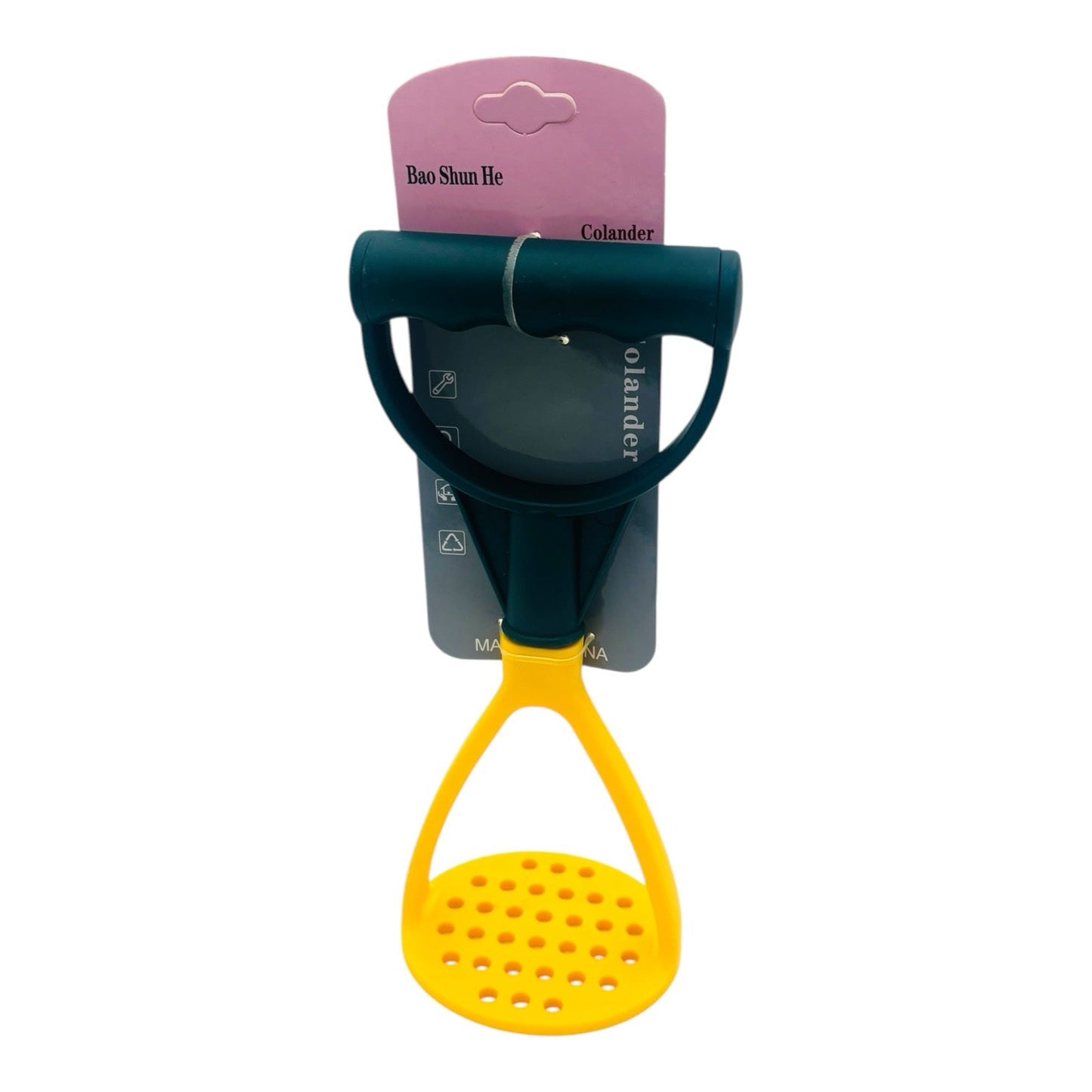Potato Masher