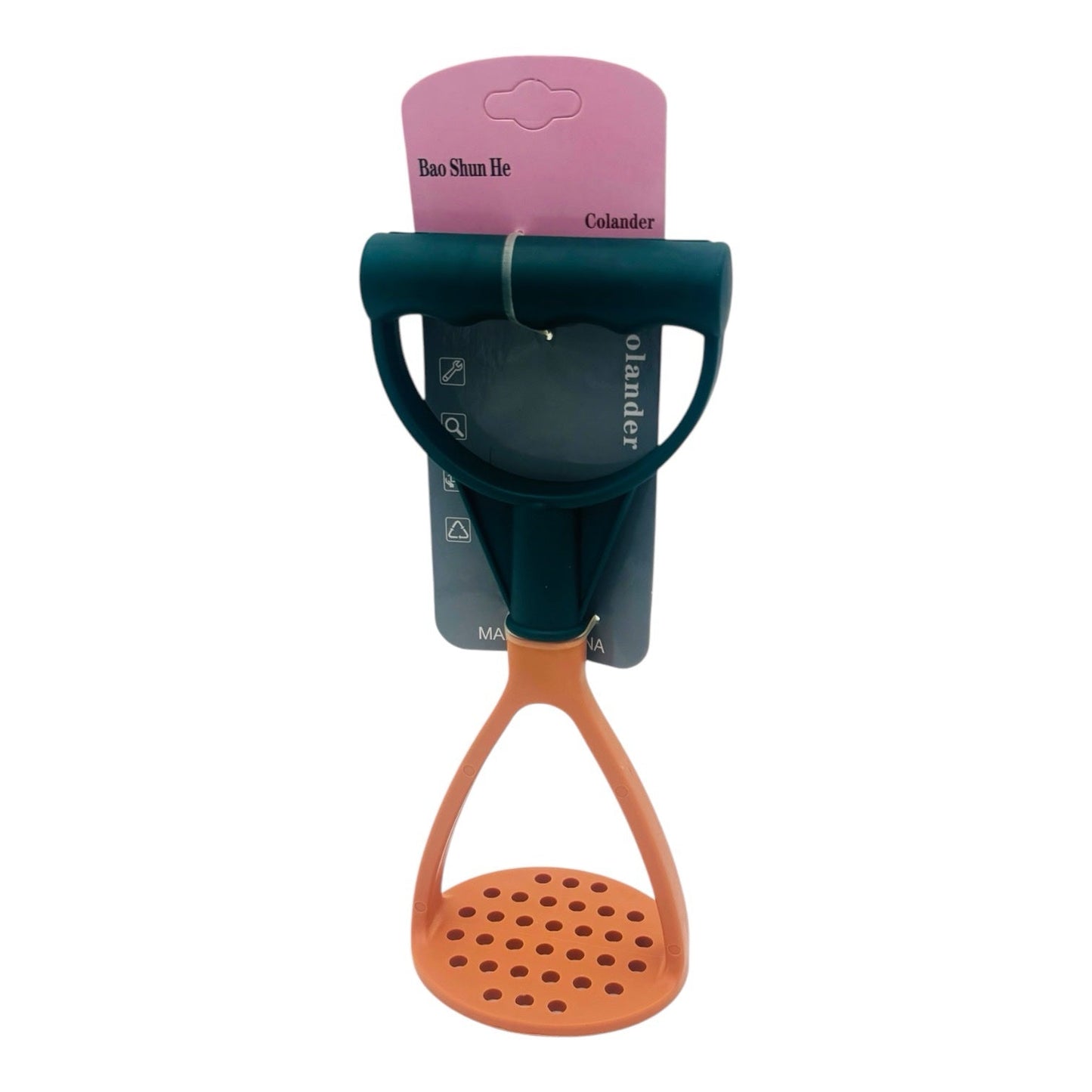 Potato Masher