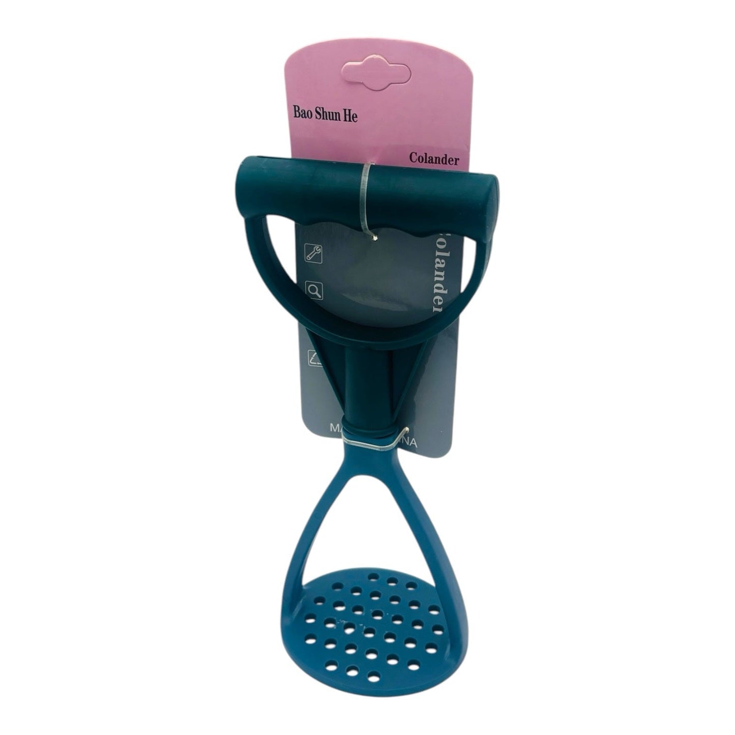 Potato Masher