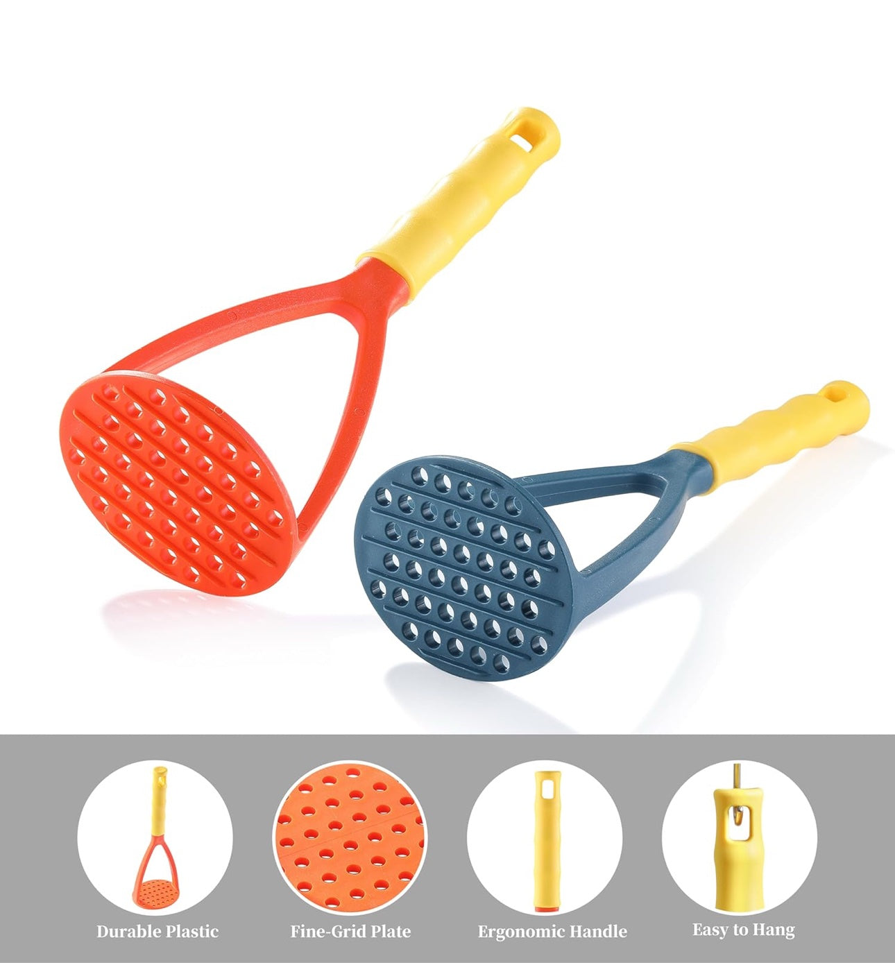 Potato Masher