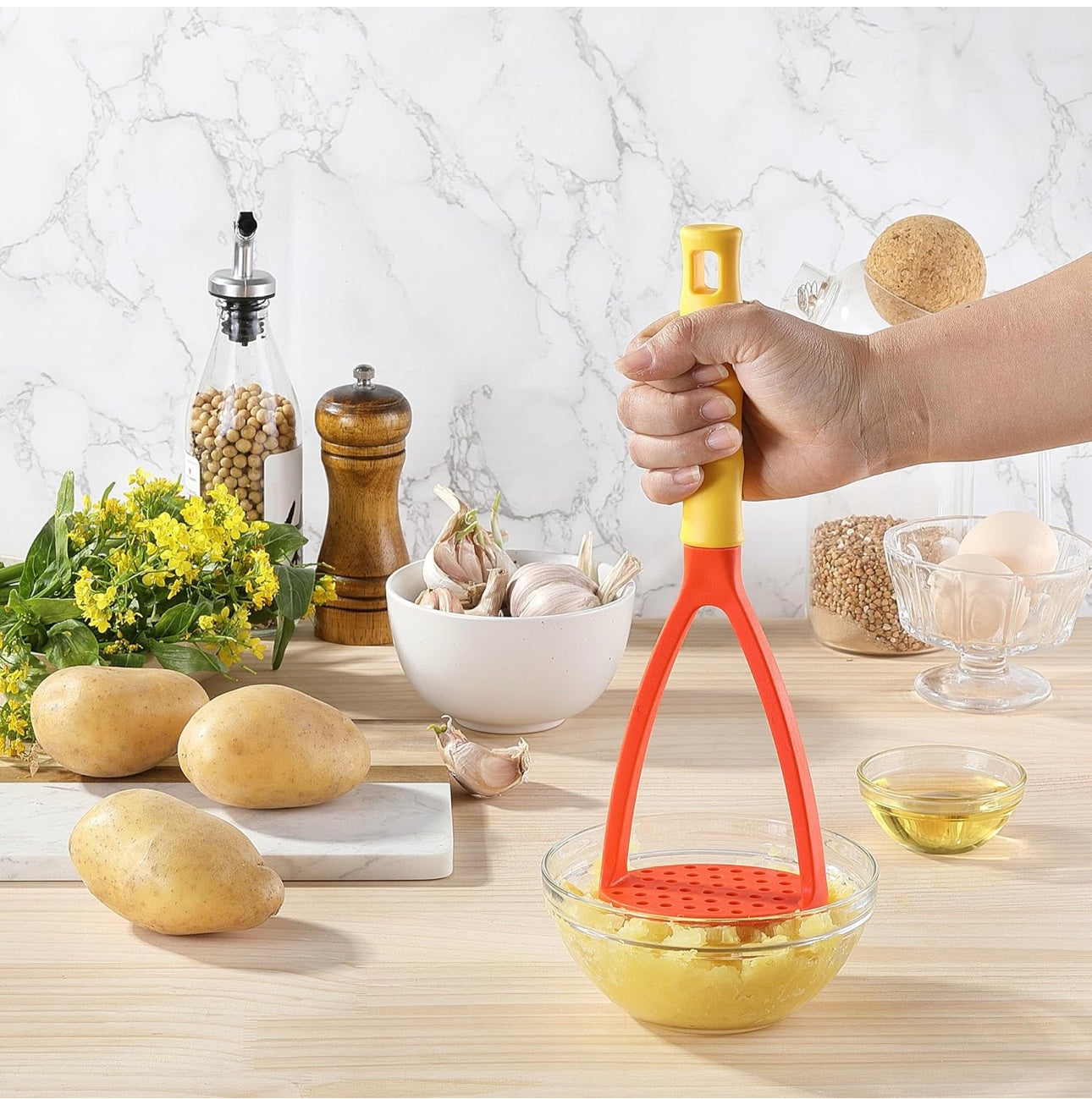 Potato Masher