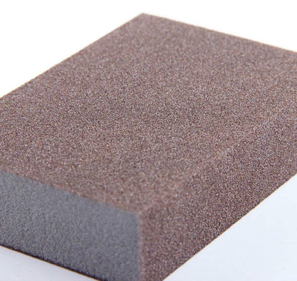 Rust Cleaning Sponge (Pack Of 2)