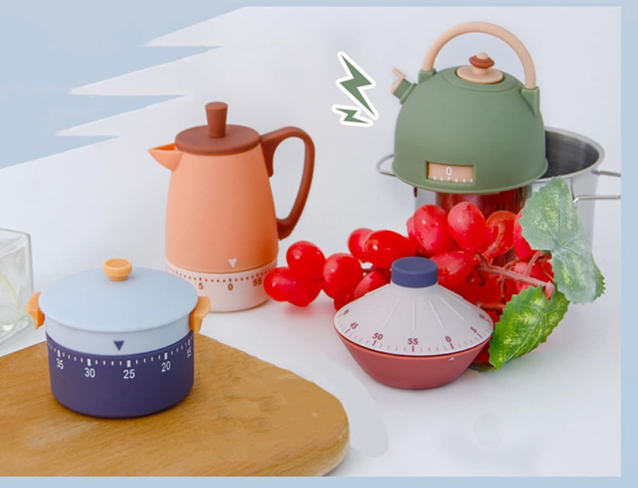 Kitchen Timer