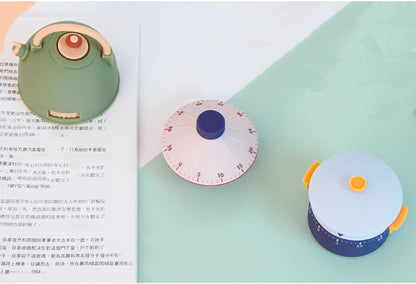Kitchen Timer
