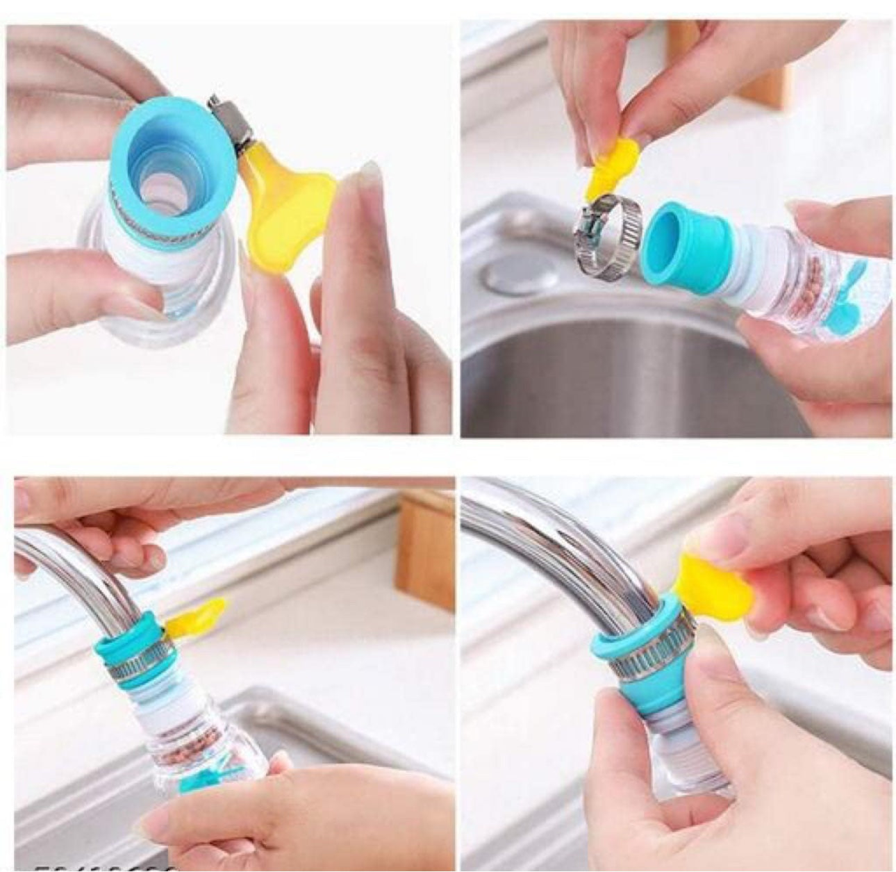 Tap Filter