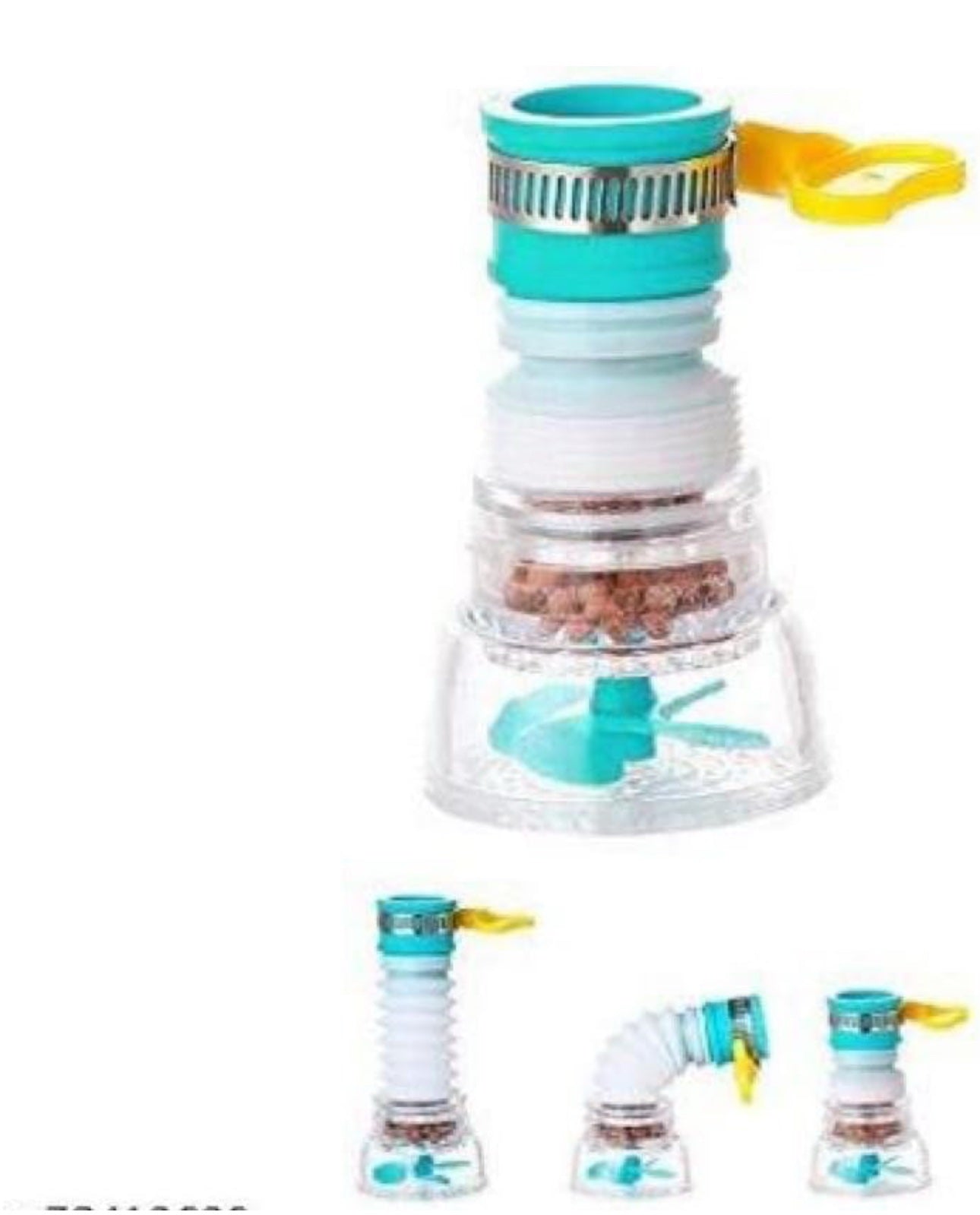 Tap Filter