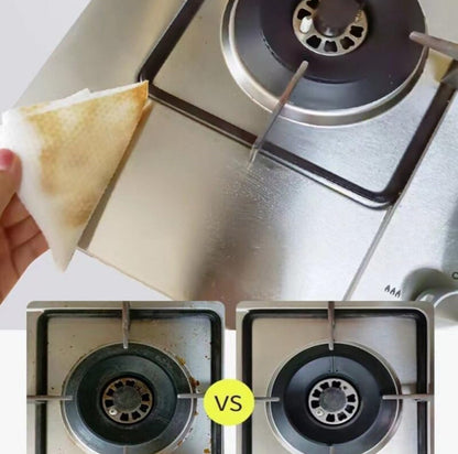 Kitchen Wet Wipes