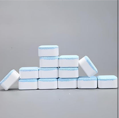 Washing Machine Tablet