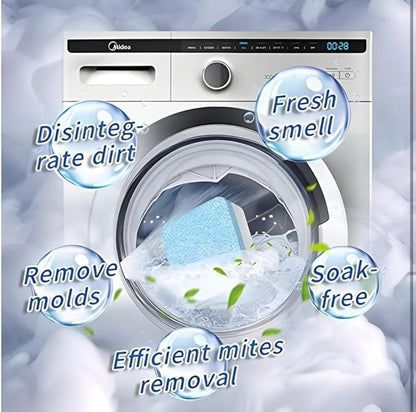 Washing Machine Tablet