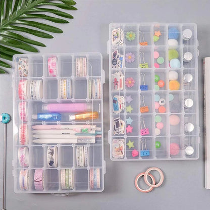 Jewellery Organizer 36 Grid