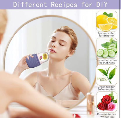Face Massager Ice Roller (High Quality)