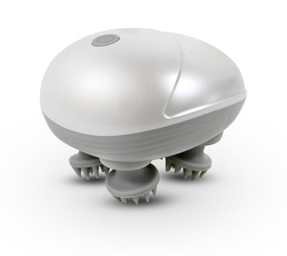 Electric Head & Scalp Massager